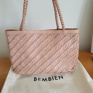 Bembien- Ella bag Caramel
